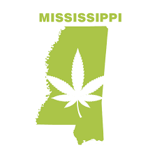 Mississippi marijuana