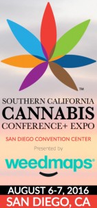 SanDiegoSouthernCaliforniaCannabisConference2016