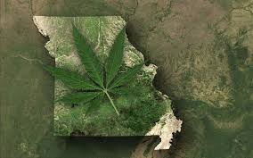 marijuana Missouri