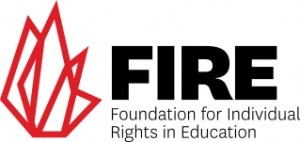 FoundationforIndividualRightsinEducation(FIRE)[logo]