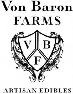 VonBaronFarmsArtisanEdibles(logo)